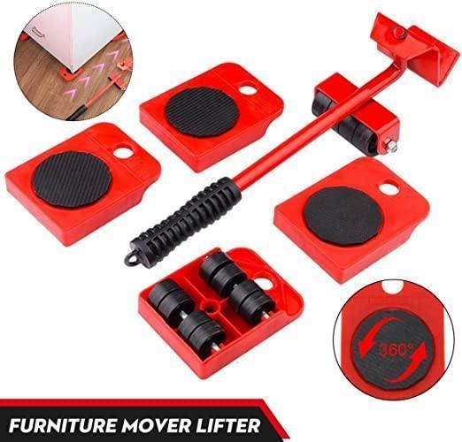 Heavy Furniture Lifter Tools with Sliders