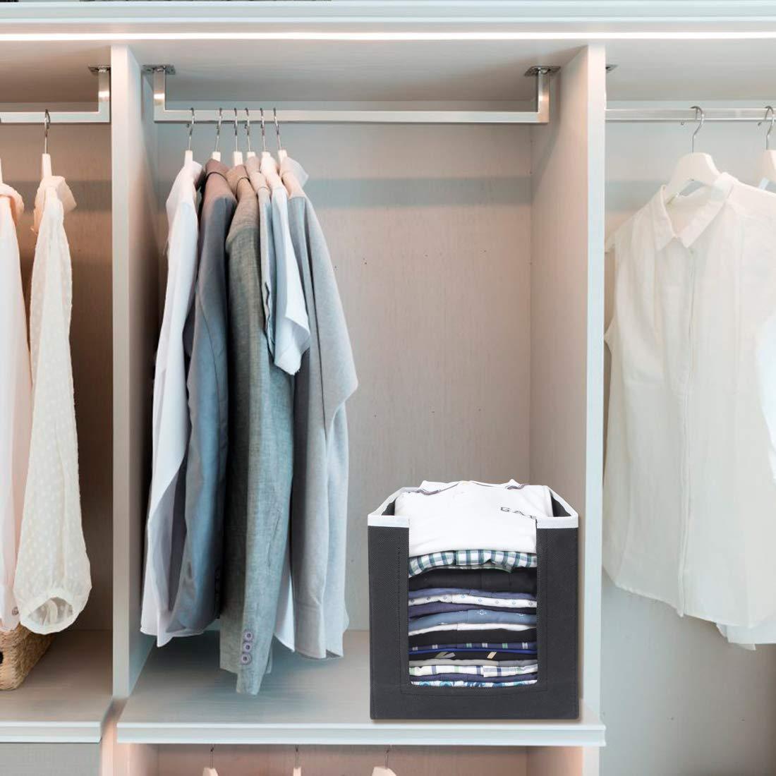 Closet Organizer (Buy 1 Get 2 Free)
