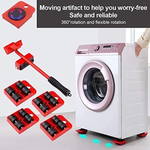 Heavy Furniture Lifter Tools with Sliders