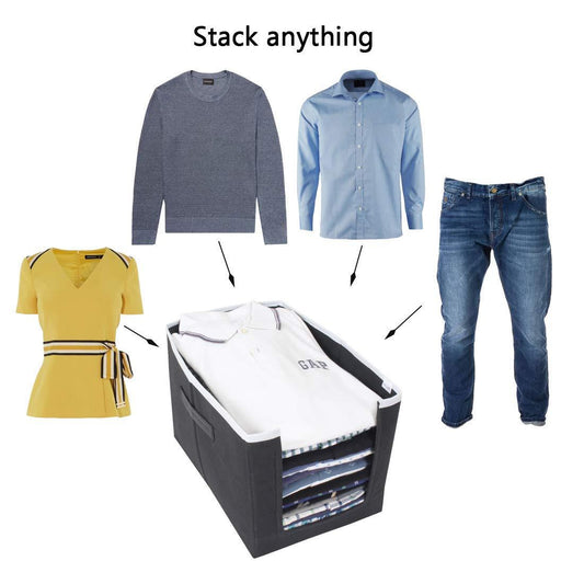Closet Organizer (Buy 1 Get 2 Free)